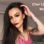 Cher Lloyd Net Worth