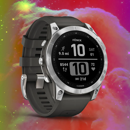 Garmin Fenix 7