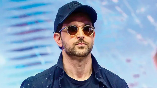 Hrithik Roshan Was Warned by Doctors