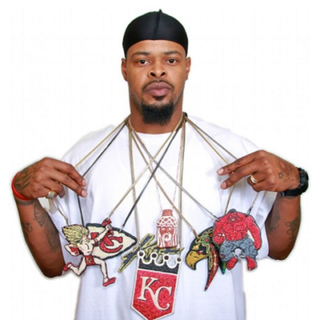 Kutt Calhoun Net Worth