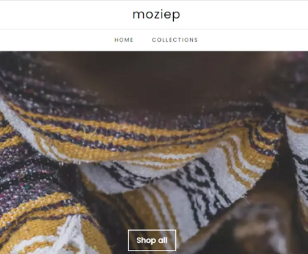 Moziep.store Review