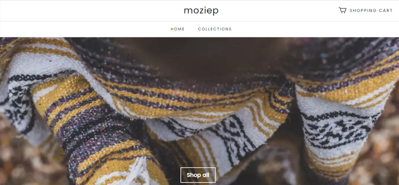 Moziep.store Review