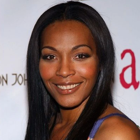 Nona Gaye