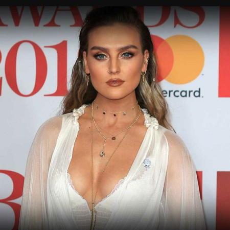 Perrie Edwards Net Worth