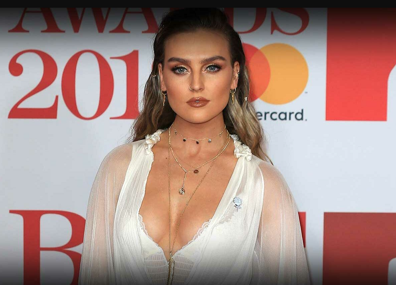 Perrie Edwards Net Worth