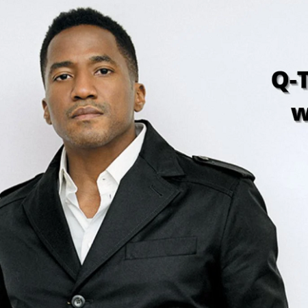 Q-Tip Net Worth