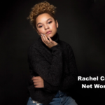 Rachel Crow Net Worth