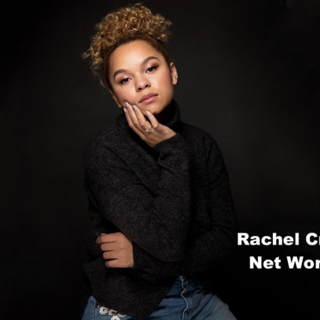 Rachel Crow Net Worth