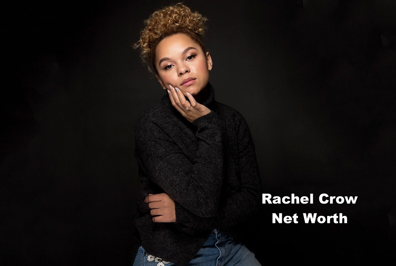 Rachel Crow Net Worth