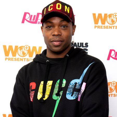 Todrick Hall Net Worth