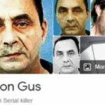 Amon Gus German Serial Killer
