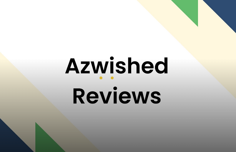 Azwished Reviews