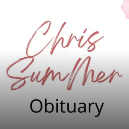 Chris Sumner Obituary