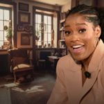 Did Keke Palmer Break Up With Her Baby Daddy