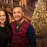Is Conor Mcgregor Wife Pregnant
