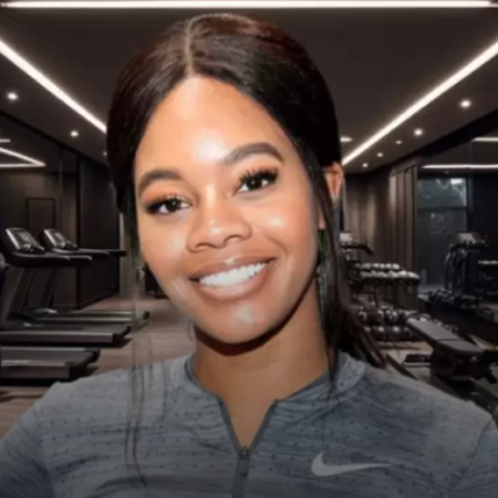 Is Gabby Douglas Married