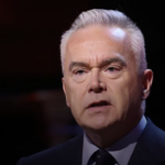Is Huw Edwards The BBC Presenter