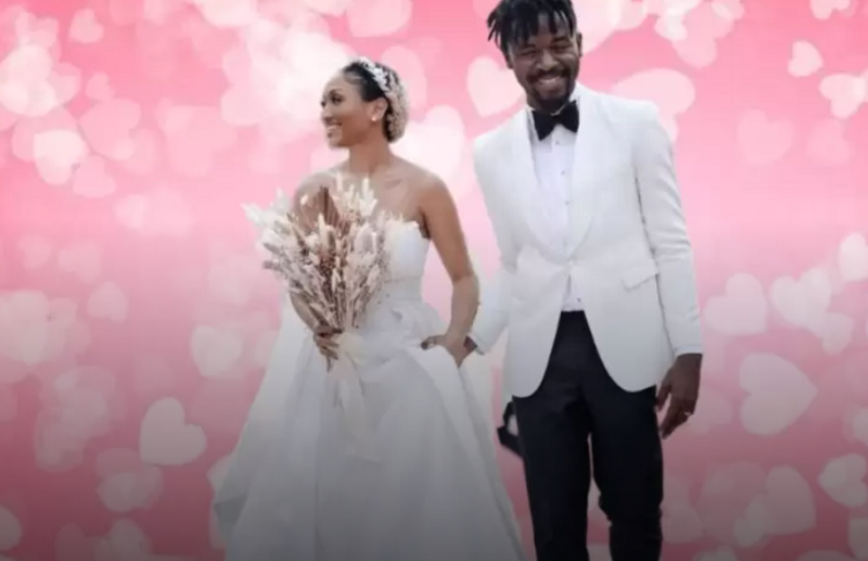 Is Johnny Drille Married