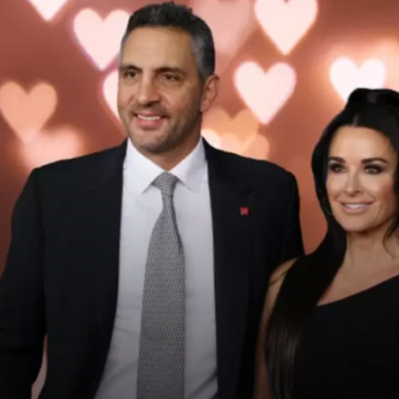 Is Kyle Richards and Mauricio Umansky Still Together