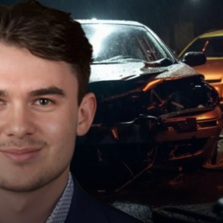 Konnor Loomis Car Accident