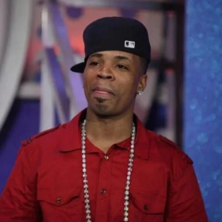 Plies Net Worth