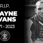 Wayne Evans Death and Obituary, What Happened to Wayne Evans