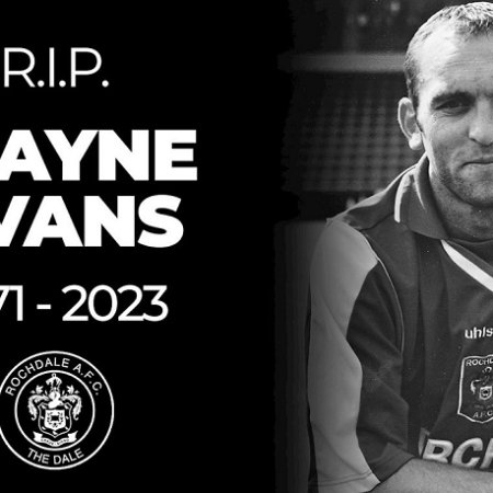 Wayne Evans Death and Obituary, What Happened to Wayne Evans