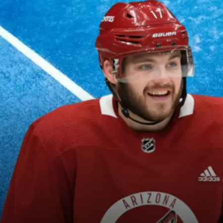 What Happened to Alex Galchenyuk