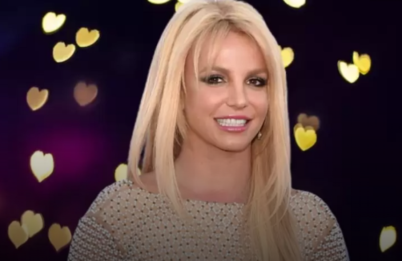 What Happened to Britney Spears in Las Vegas