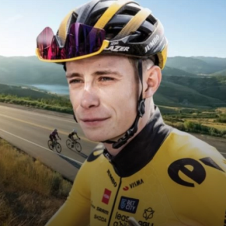 What Happened to Wout Van Aert