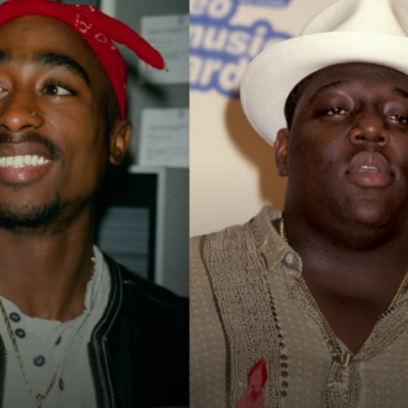 Who Shot Biggie Smalls