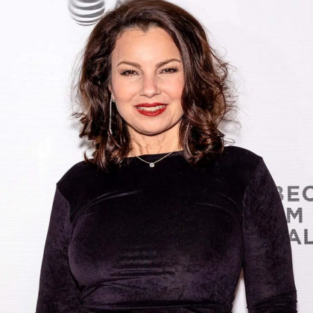 Who is Fran Drescher