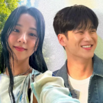 Blackpink's Jisoo and Actor Ahn Bo-hyun Are Confirmed Dating!