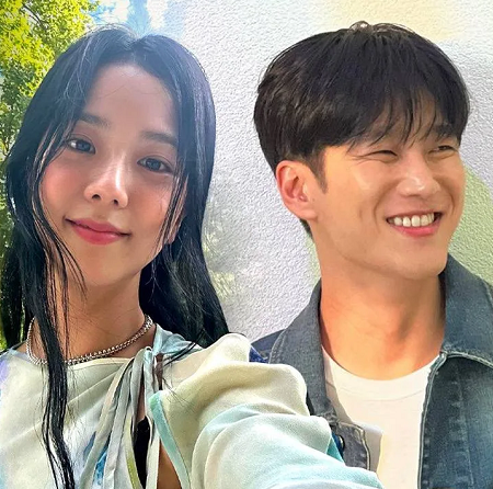 Blackpink's Jisoo and Actor Ahn Bo-hyun Are Confirmed Dating!