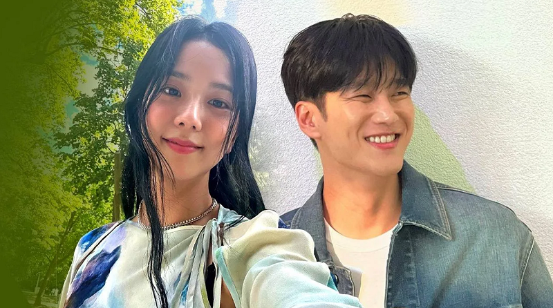 Blackpink's Jisoo and Actor Ahn Bo-hyun Are Confirmed Dating!