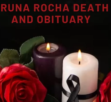 Bruna Rocha Death and Obituary