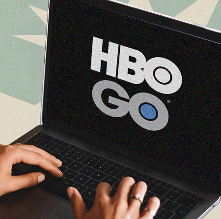 HBO Go Philippines Subscription