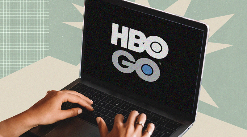HBO Go Philippines Subscription