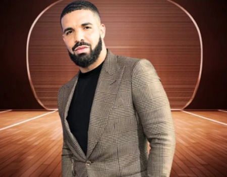 Is Drake Gay
