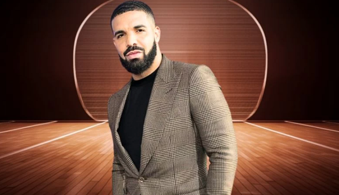 Is Drake Gay