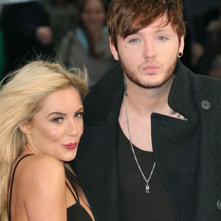 Is James Arthur Married