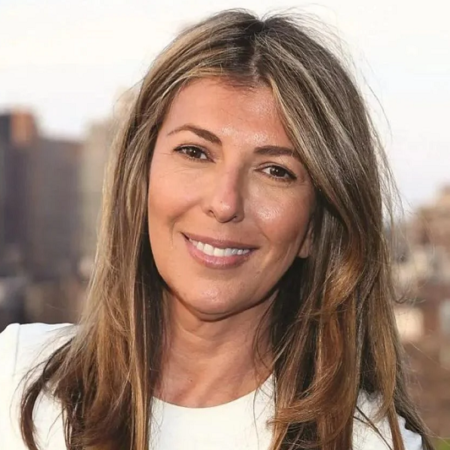 Is Nina Garcia Married