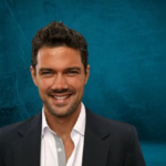 Is Ryan Paevey Dead or Alive
