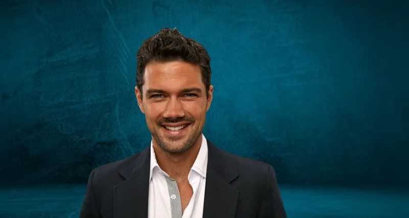 Is Ryan Paevey Dead or Alive
