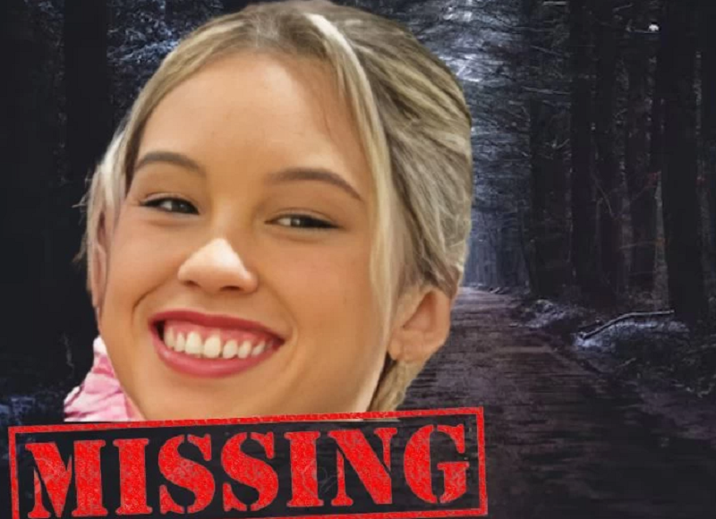 Lexi Peterson Missing Update