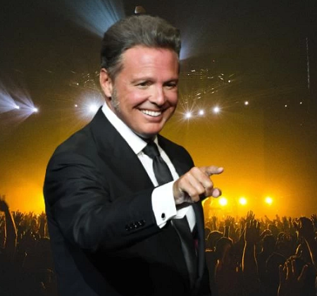 Luis Miguel Presale Codes