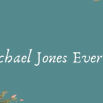 Michael Jones Accident