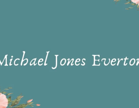 Michael Jones Accident