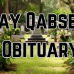 Oday Qabsees Obituary