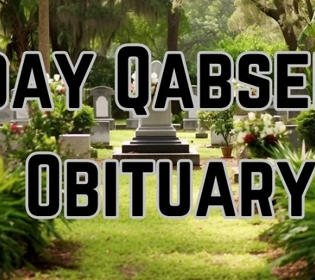 Oday Qabsees Obituary